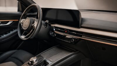 Комплектации корейских авто: чем внутренняя версия отличается