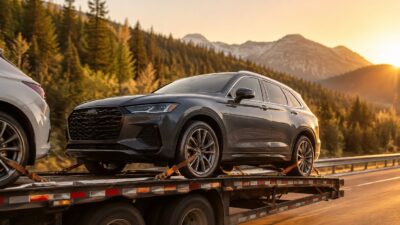 Растаможка авто с пробегом: чем отличается от нового
