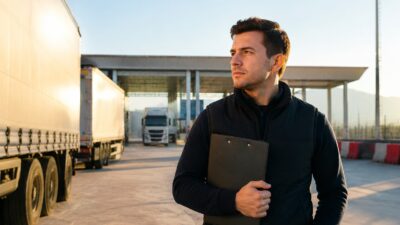 Растаможка через Хоргос: миф про «по земле быстрее» разобран