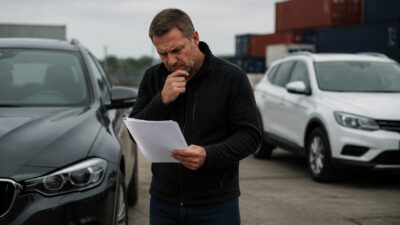Серая растаможка авто: почему дешевле сейчас значит дороже потом