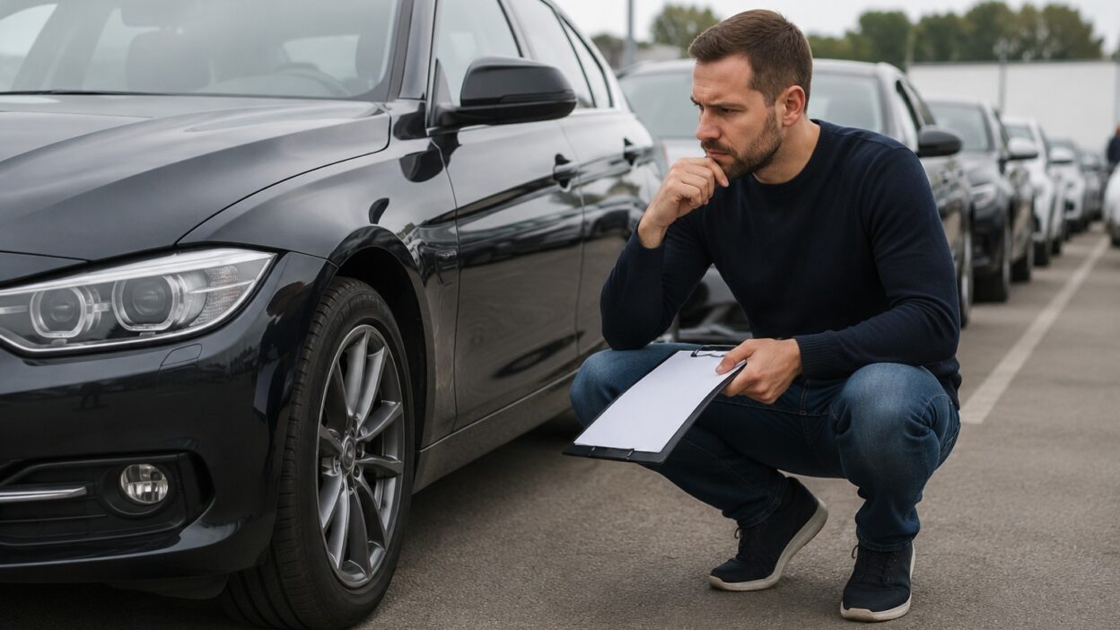 Возраст авто при растаможке: какой год выпуска выгоднее