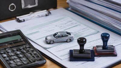 Как считается утильсбор на авто