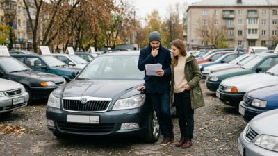 Кому стоит везти машину из-за границы, а кому проще купить на месте