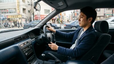 Левый или правый руль: что учесть при выборе привозного авто