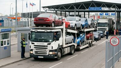 Схемы ЕАЭС при привозе авто: Киргизия, Армения и Беларусь