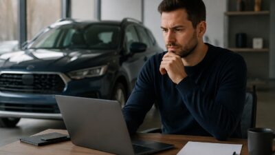Как подобрать авто из-за границы под бюджет: с чего начать