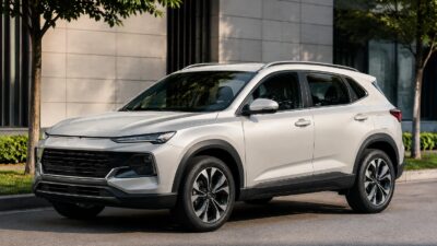 Корейские кроссоверы до 160 л.с.: что везти без переплаты по утильсбору