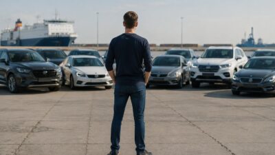 Сколько авто можно ввезти физлицу для личного пользования