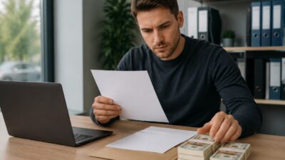 Таможенный депозит при растаможке авто: зачем и как вернуть