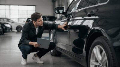 Чем автоподбор из-за границы лучше самостоятельной покупки
