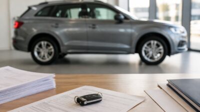Как оформить ЭПТС на ввезённый авто