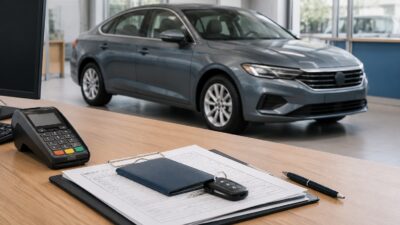 Как оплатить таможенные платежи за авто