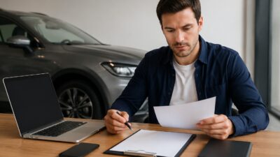 Что учесть при заказе авто из-за границы