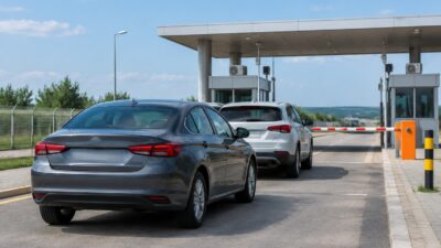 Сроки растаможки автомобиля